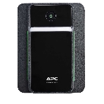 Источник бесперебойного питания APC Back-UPS BX750MI-GR 410Вт 750ВА черный, фото11
