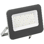 Прожектор СДО 07-50 LED 50Вт IP65 6500К сер. IEK LPDO701-50-K03, фото4
