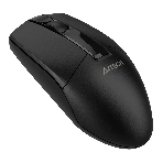 Мышь беспроводная A4Tech G3-330NS черный, 1200 dpi, радиоканал, USB, кнопки - 3, фото21