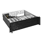 Серверный корпус ExeGate Pro 3U450-08 (RM 19', высота 3U, глубина 390, БП 800ADS, USB), фото22