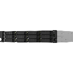 Сетевой RAID-накопитель QNAP TS-1264U-RP-8G, фото12