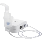 Ингалятор компрессорный OMRON С21 Basic (NE-C803-RU), фото21