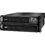 Источник бесперебойного питания APC Smart-UPS SRT SRT3000RMXLI/3000 ВА/2700 Вт/8xIEC320 С13, 2xIEC320 С19, фото20
