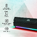 Саундбар GMNG GG-SP100UB 2.0 10Вт черный, фото28