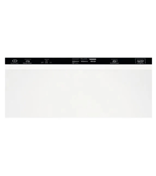 Встраиваемая посудомоечная машина Electrolux KES27200L 60 см, загрузка на 13 комплектов посуды, сенсорное управление, 6 программ