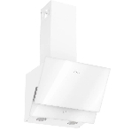 Вытяжка наклонная Elikor Vertex WH 50 белый, 50 см, 750 куб. м/ч, 56 дБ, фото9