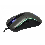 Мышь MARVO G950 Black USB Мышь игровая проводная оптическая, 4000dpi, Сенсор Avago A3050, 7 кнопок, RGB подсветка, Программируемые кнопки, Сменные боковины, USB, Кабель 1,8 м, фото4