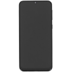 Дисплей для Samsung Galaxy M21 SM-M215 TFT черный, фото5