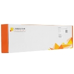 Патч-панель Lanmaster LAN-PPC48U6A 19' 1U 48xRJ45 кат.6A UTP, фото 1