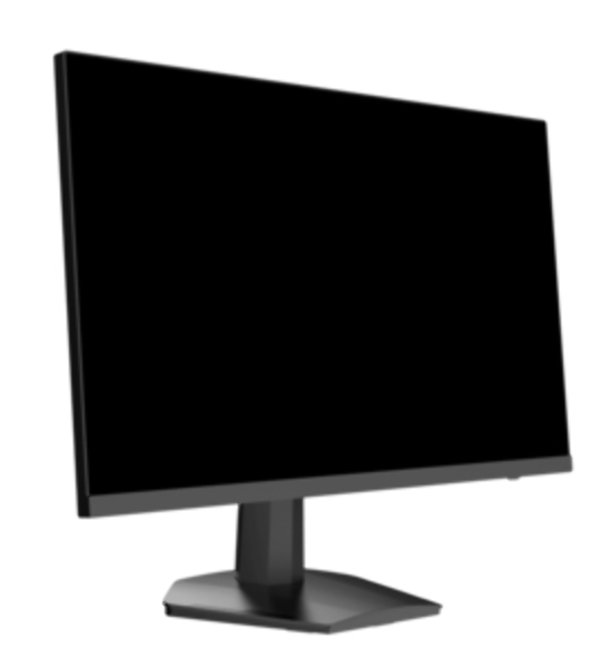 Монитор 23.8' Hisense 24G3Q, 1920x1080, IPS, 240Гц, 1мс, 320кд/м2, 1000:1, DisplayPort, HDMI х2, черный 2026