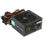 Блок питания Zalman ZM400-XEII, 400Вт, 120мм, черный, фото12