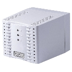 Стабилизатор напряжения Powercom TCA-3000 1500Вт 3000ВА белый, фото7