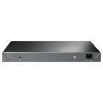 Коммутатор TP-Link TL-SG3452XP 48G 4SFP+ 48PoE+ 500W управляемый, фото8