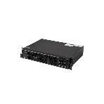 Источник бесперебойного питания Systeme Electriс Smart-Save Online SRV, 2000VA/1800W, On-Line, Extended-run, Rack 4U (Tower convertible), LCD, Out: 6xC13, SNMP Intelligent Slot, USB, RS-232, фото4