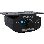 Сабвуфер автомобильный Prology Box-8 100Вт активный (20 см/8'), фото5
