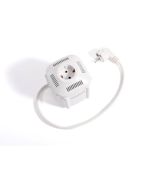 Стабилизатор напряжения TEPLOCOM ST-222/500 Бастион 554
