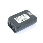 Аккумуляторная батарея Honeywell 3390 mAh для терминала сбора данных Honeywell LXE MX8, фото2