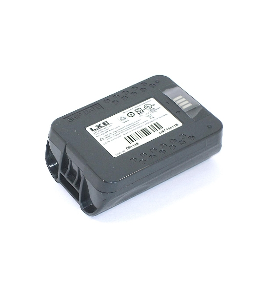 Аккумуляторная батарея Honeywell 3390 mAh для терминала сбора данных Honeywell LXE MX8