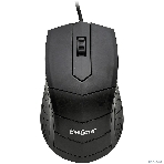 Мышь проводная ExeGate Professional Standard SH-9031 черный, 1000 dpi, USB, кнопки - 3, фото5