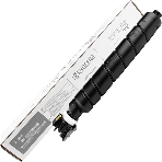 Картридж лазерный Kyocera TK-6345 40 000 стр. черный для TASKalfa 5004i/6004i/7004i, фото 1