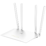 Роутер беспроводной Cudy WR1200 AC1200 10/100BASE-TX белый, фото7