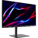 Монитор 27' Acer XV275Kymipruzx IPS 3840x2160, 60 Гц, 0.5 мс, 16:9, 400 кд/м2, 1xHDMI, 1хDP, 1хUSB-C, темно-серый, фото18
