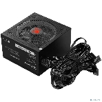 Блок питания Bloody BD-PS700W, 700Вт, 80 PLUS белый, 120мм, черный, фото8
