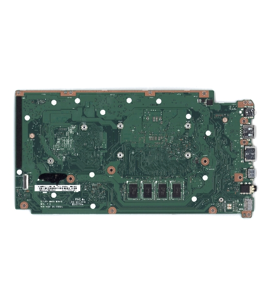 Материнская плата для Asus X512FA 4G/I5-8265U 90NB0KR0-R00010