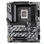Материнская плата Gigabyte Z890 UD WIFI6E, LGA 1851, Intel Z890, 4xDDR5, 4xSATA, 3xM.2, 1xPCIe 5.0 x16, 2xPCIe 4.0 x4, 1xPCIe 4.0 x1, 1xDP, 1xUSB-C, 1x 2.5Gb LAN, 4xUSB-A 3.2 Gen 1, 1xUSB-A 3.2 Gen 2, 4xUSB-A 2.0, 1xUSB4, 3x3.5 мм, 7.1, ATX, фото6