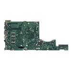 Материнская плата для Asus X411QA 4G/A12-9720P 90NB0MH0-R00011, фото3