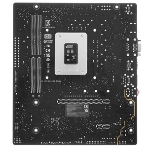 Материнская плата ASUS PRIME H610M-A D4-CSM, LGA 1700, Intel H610, 2xDDR4, 4xSATA, 2xM.2, 1xPCIe 4.0 x16, 1xPCIe x1, 1xDP, 1xD-Sub, 1xHDMI, 1x 1Gb LAN, 4xUSB-A 2.0, 2xUSB-A 3.2 Gen 1, 7.1, mATX, фото17