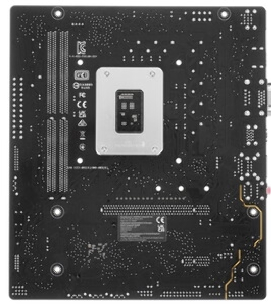 Материнская плата ASUS PRIME H610M-A D4-CSM, LGA 1700, Intel H610, 2xDDR4, 4xSATA, 2xM.2, 1xPCIe 4.0 x16, 1xPCIe x1, 1xDP, 1xD-Sub, 1xHDMI, 1x 1Gb LAN, 4xUSB-A 2.0, 2xUSB-A 3.2 Gen 1, 7.1, mATX