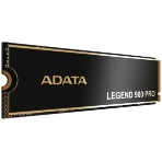 Накопитель SSD ADATA LEGEND 900 PRO, 4Tb, PCIe 4.0 x4, M.2 2280, NVMe, R/W 7400/6500, с радиатором, фото9