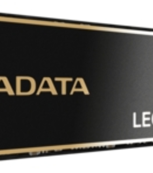 Накопитель SSD ADATA LEGEND 900 PRO, 4Tb, PCIe 4.0 x4, M.2 2280, NVMe, R/W 7400/6500, с радиатором