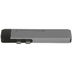 USB-концентратор Satechi ST-TCPHES, USB Type-C, USB 3.0/RJ-45/USB Type-C/HDMI/microSD, USB, фото12