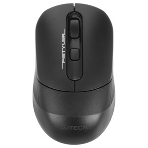 Мышь беспроводная A4Tech Fstyler FB10C черный/синий, 2000 dpi, радиоканал, Bluetooth, USB, кнопки - 4, фото20