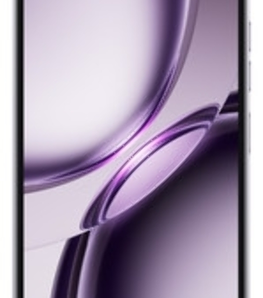 Смартфон Tecno Spark Go 3 4/64Gb фиолетовый