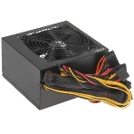Блок питания Zalman ZM400-XEII, 400Вт, 120мм, черный, фото11