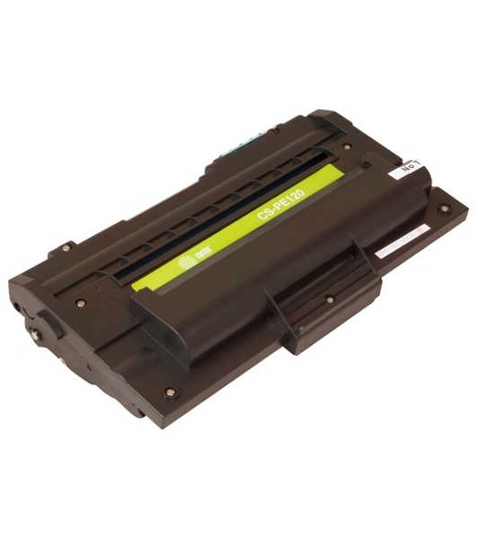 Картридж лазерный Cactus CS-PE120 (013R00606) черный (5000 стр.) для Xerox WorkCentre PE120/120i