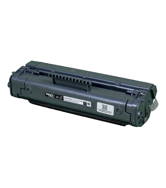 Картридж лазерный Sakura EP22 для Canon LBP-800/810/1120, HP LJ 1100/1100A, черный, 2500 к.