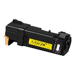 Картридж лазерный Sakura 106R01603 для Xerox Phaser 6500/Workcenter 6505, желтый, 2500 к., фото2
