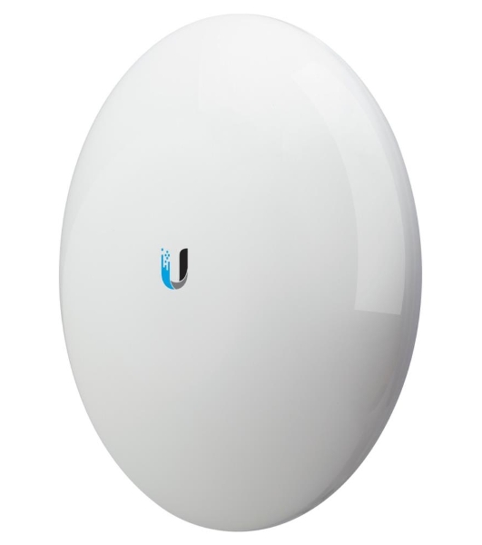 Радиомост/антенна/Wi-Fi точка доступа Ubiquiti NanoBeam NBE-5AC-Gen2