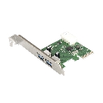 Контроллер ExeGate EXE-319 PCI-E 2.0, 2*USB 3.0 ext, разъем доп.питания (OEM), фото4