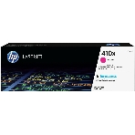 Тонер Картридж HP 410X CF413X пурпурный для HP LJ Pro M452/M477 (5000 стр.), фото5