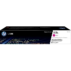 Картридж лазерный HP W2073A (HP 117A) пурпурный для HP Color Laser 150/170 700 страниц., фото2