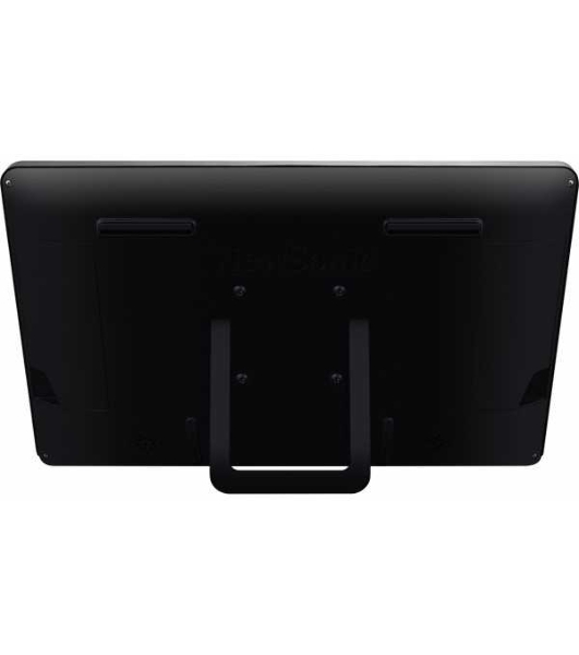 Монитор 23.6' ViewSonic TD2430 VA 1920x1080, сенсорный, 60 Гц, 5 мс, 16:9, 200 кд/м2, 1xHDMI, 1хDP, 1хVGA, USB 3.0, 1x3.5 мм, черный