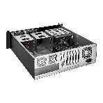 Серверный корпус ExeGate Pro 3U450-08 (RM 19', высота 3U, глубина 390, БП 800ADS, USB), фото20