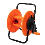 Катушка для шланга Mini 30 м, 1/2' или 25 м 3/4 Четыре Сезона, фото5