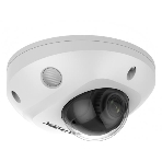 Камера видеонаблюдения Hikvision DS-2CD2547G2-LS(4mm)(C) 4-4мм цв., фото2