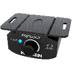 Сабвуфер автомобильный Prology Box-8 100Вт активный (20 см/8'), фото4